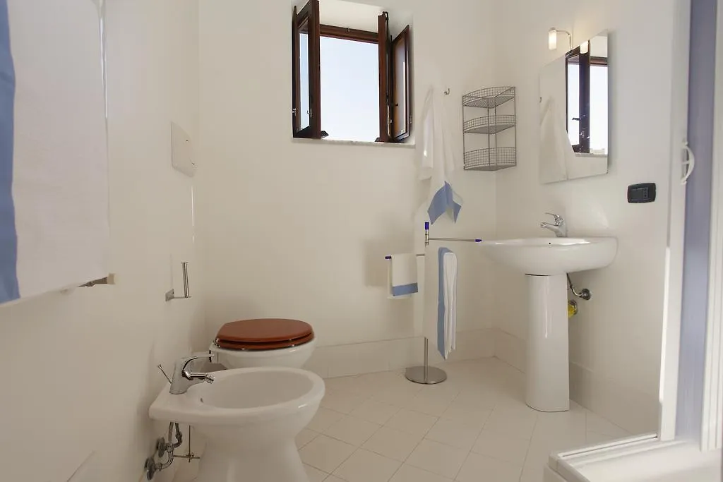 Olivella62 Apartament Palermo 0*,